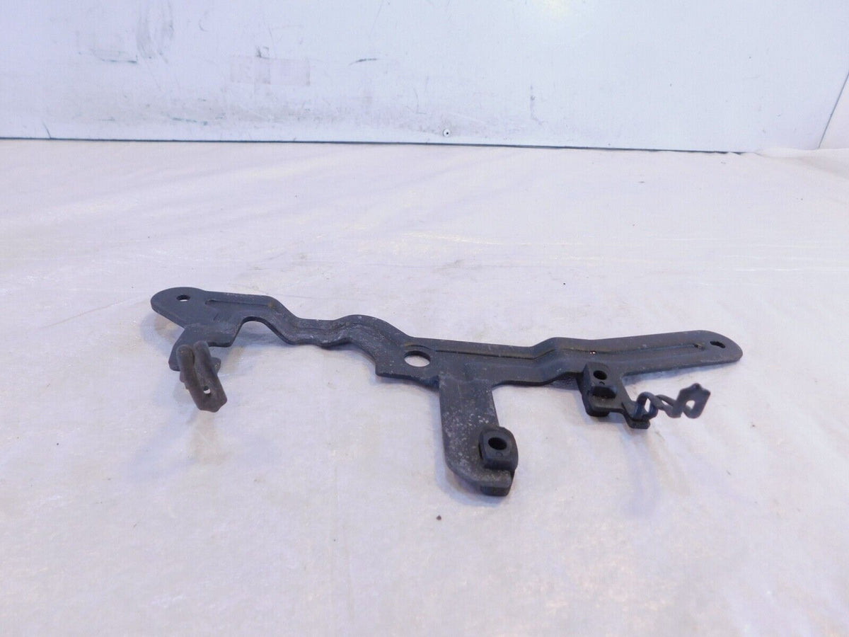 1990-1993 Kawasaki Ninja ZX6 ZX600 Speedo Speedometer Dash Mount Bracket Stay - C3 Cycle