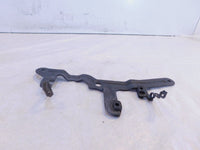 1990-1993 Kawasaki Ninja ZX6 ZX600 Speedo Speedometer Dash Mount Bracket Stay - C3 Cycle