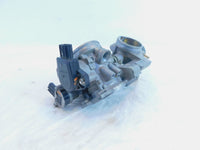 2010 & 2011 Honda NT700 NT700V NT700VA Deauville Air Intake Throttle Bodies - C3 Cycle