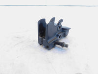 Harley Davidson Sportster 1200 & 883 Black Clutch Lever Mount Perch Bracket