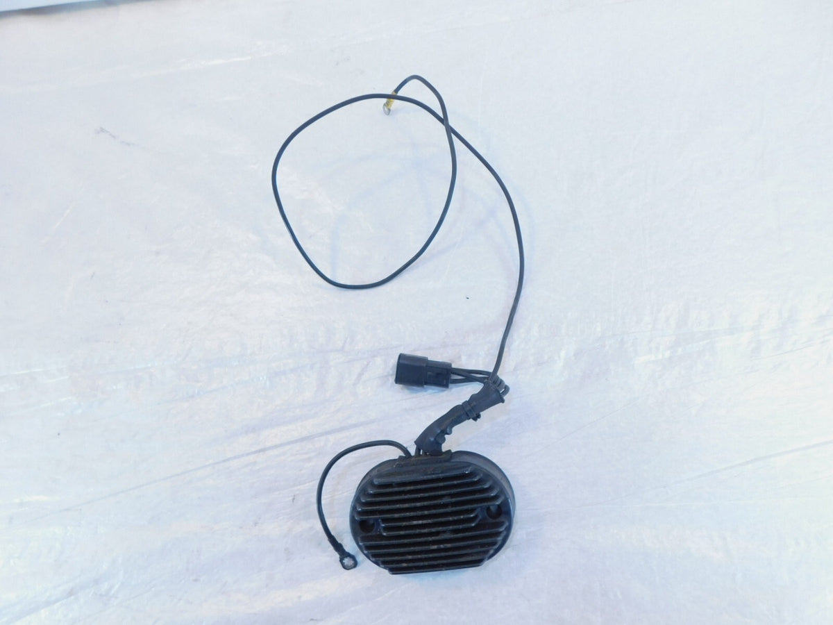 Harley Davidson Softail Heritage Classic & Fat Boy Voltage Regulator Rectifier - C3 Cycle