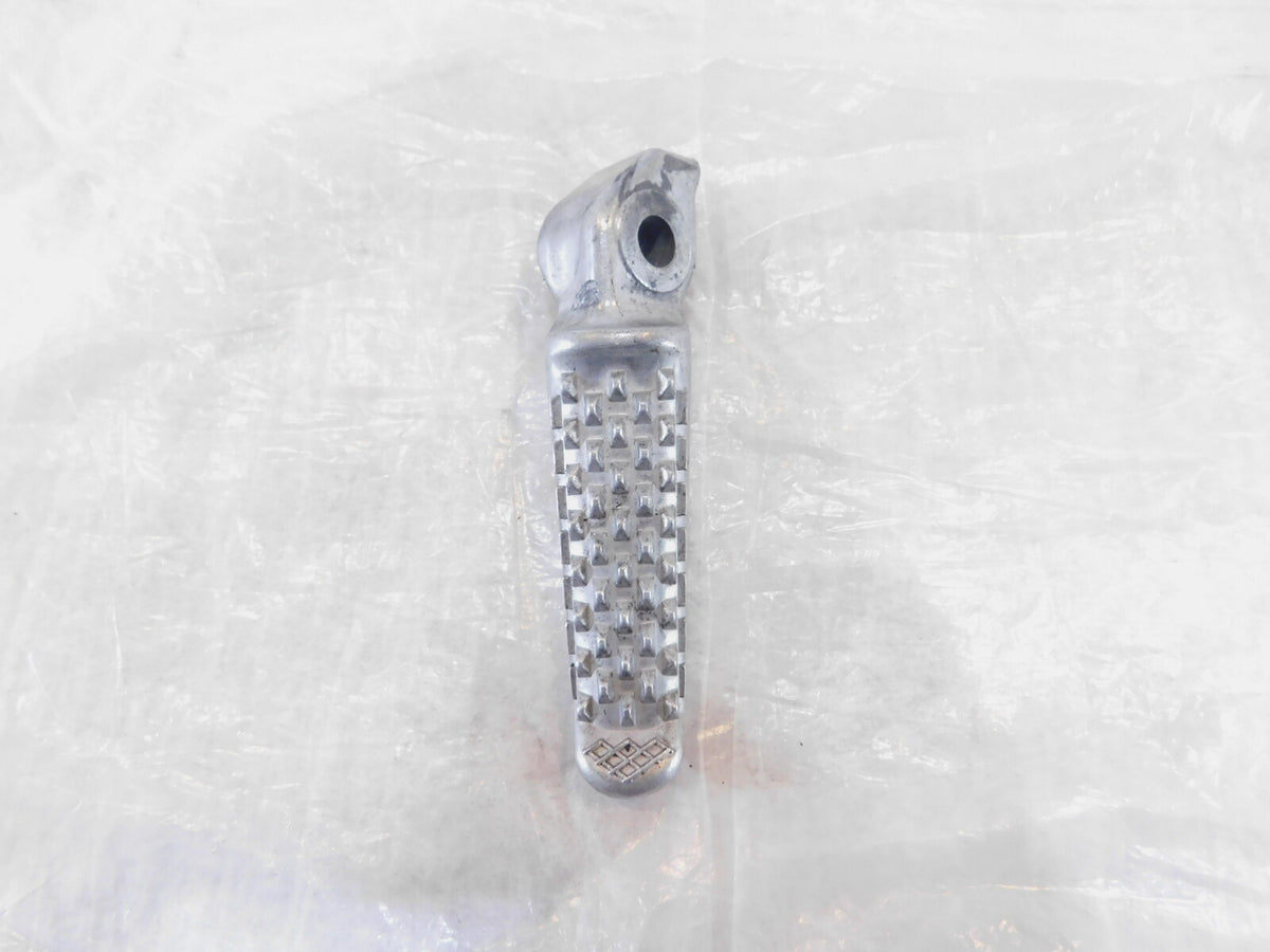 Honda CB650 CB650R CBR650R CB300 Grom 125 OEM Rear Right Side Footrest Foot Peg - C3 Cycle