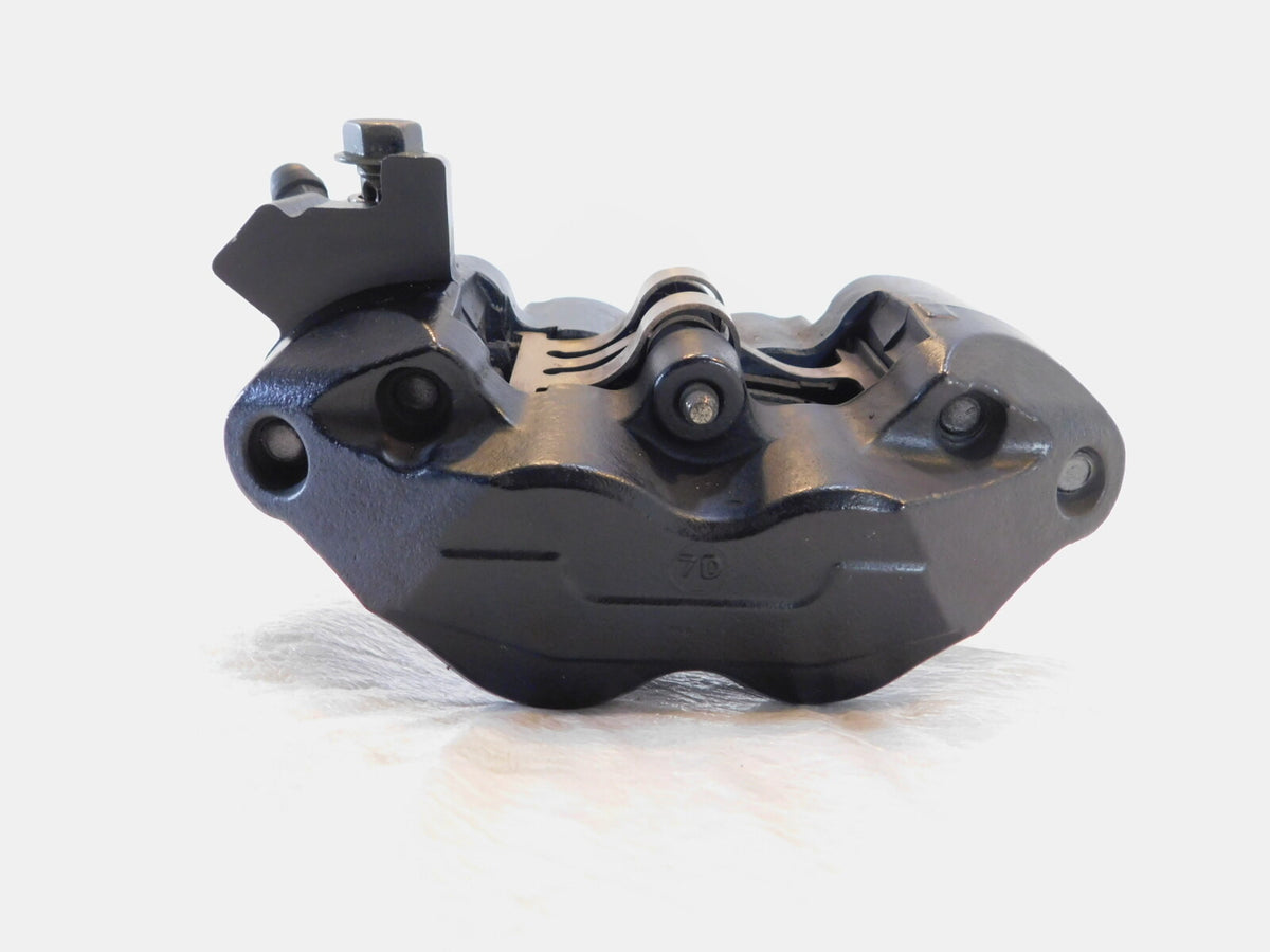 Indian Chief Chieftain Roadmaster & Springfield Front Right Brake Disc Caliper - C3 Cycle