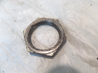 Harley Davidson Sportster Dyna & Softail Rear Belt Pulley Retainer Nut 35211-91 - C3 Cycle