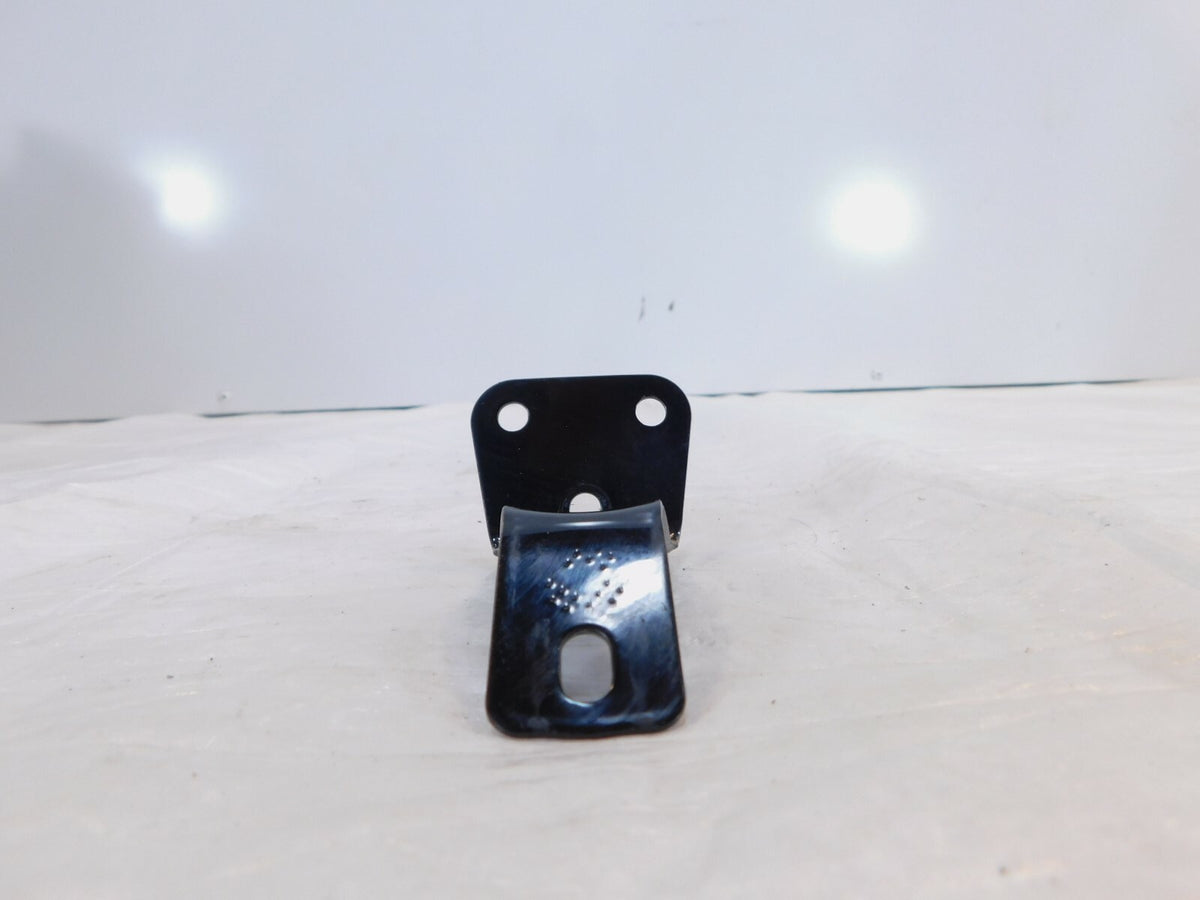 Harley Sportster XL 883 1200 Custom Hugger & Low License Plate Bracket Support - C3 Cycle