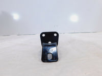 Harley Sportster XL 883 1200 Custom Hugger & Low License Plate Bracket Support - C3 Cycle