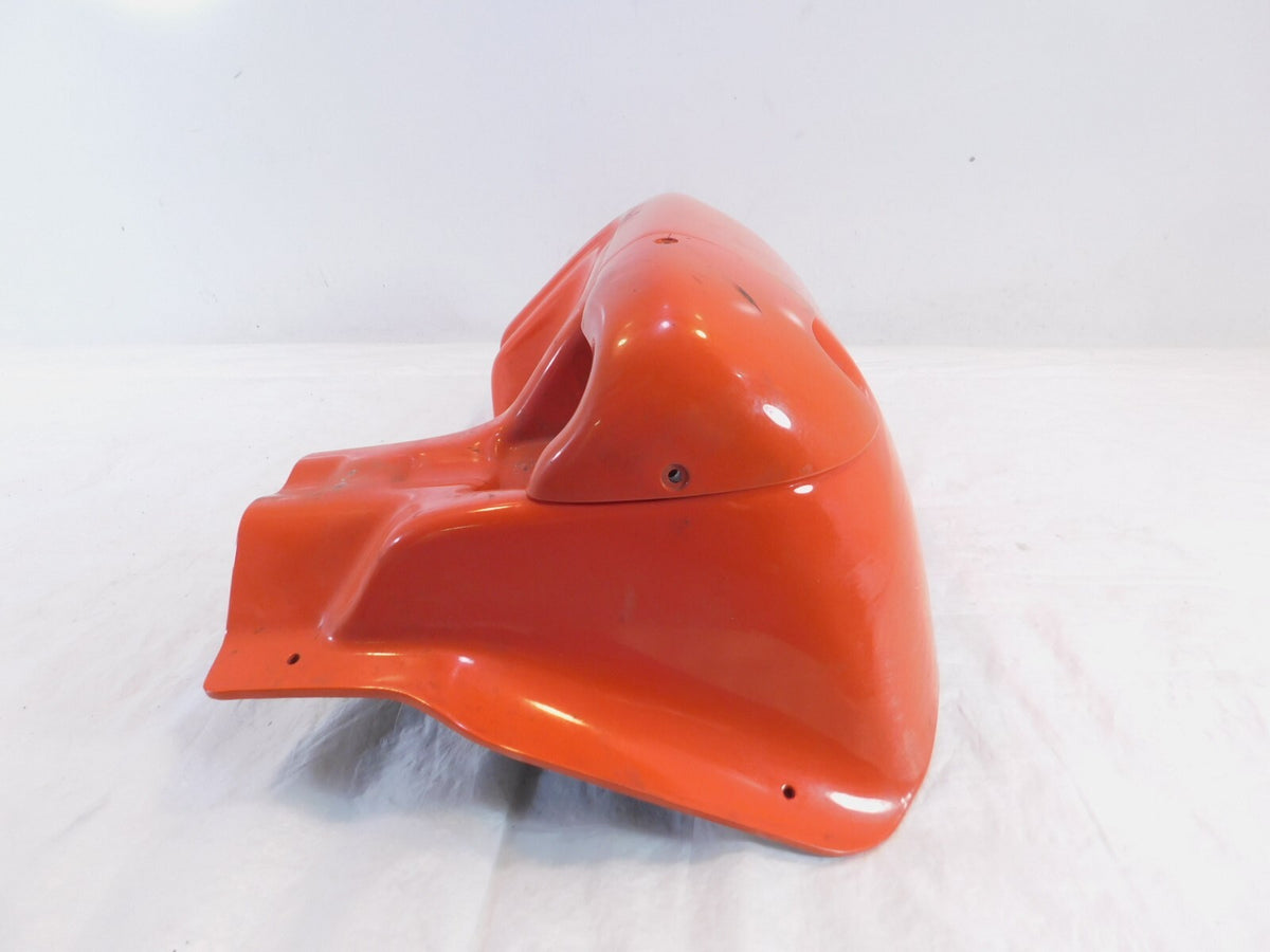 Harley Davidson Road Electra Glide Ultra Classic Orange Right Lower Leg Fairing - C3 Cycle