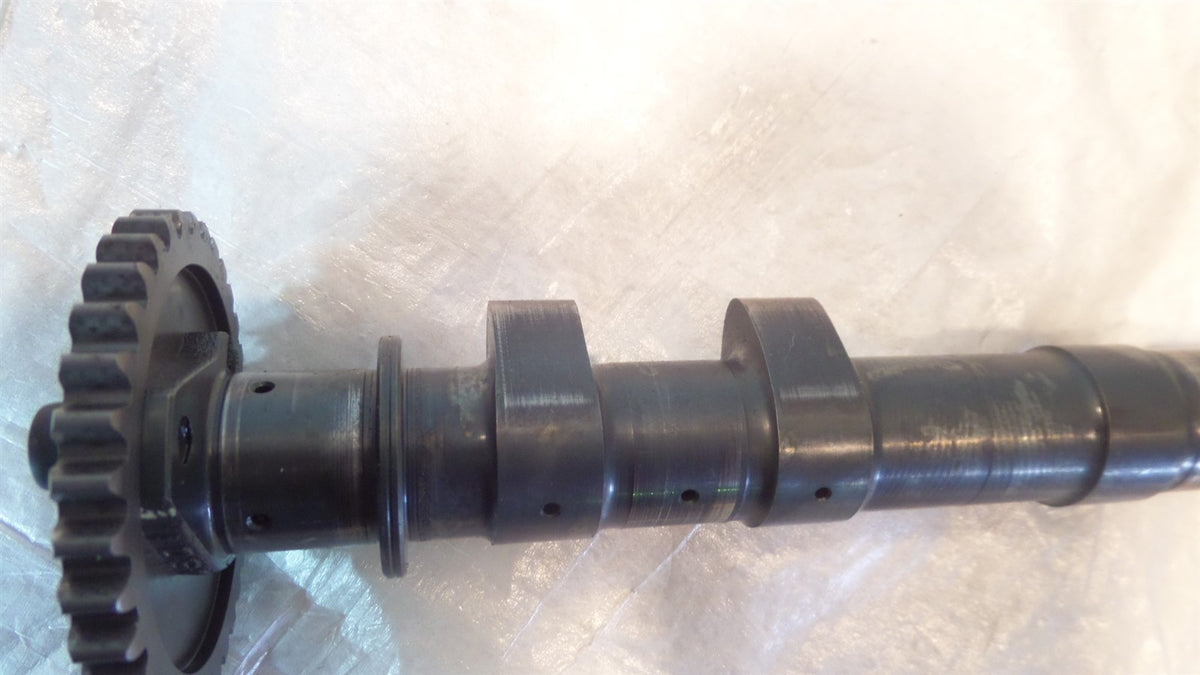 2008-2011 Kawasaki Ninja ZX-14 ZX-1400 Engine Cylinder Head Intake Cam Camshaft - C3 Cycle