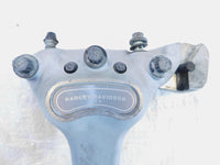 2002-2004 Harley Davidson V-Rod VRSC Vrod Silver Rear Wheel Brake Disc Caliper - C3 Cycle