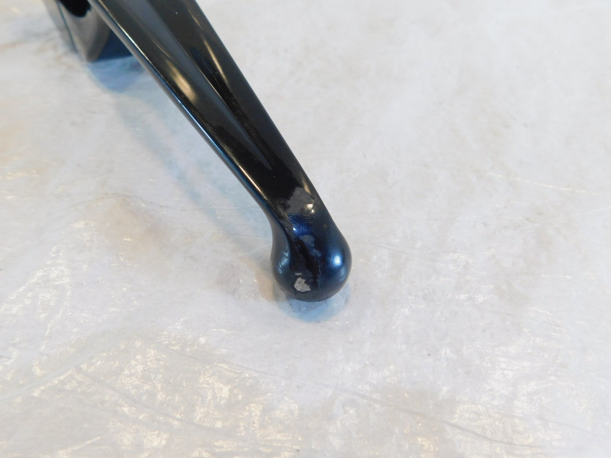 Harley Electra Glide Softail Dyna & Sportster Clutch Lever & Perch Mount Bracket - C3 Cycle