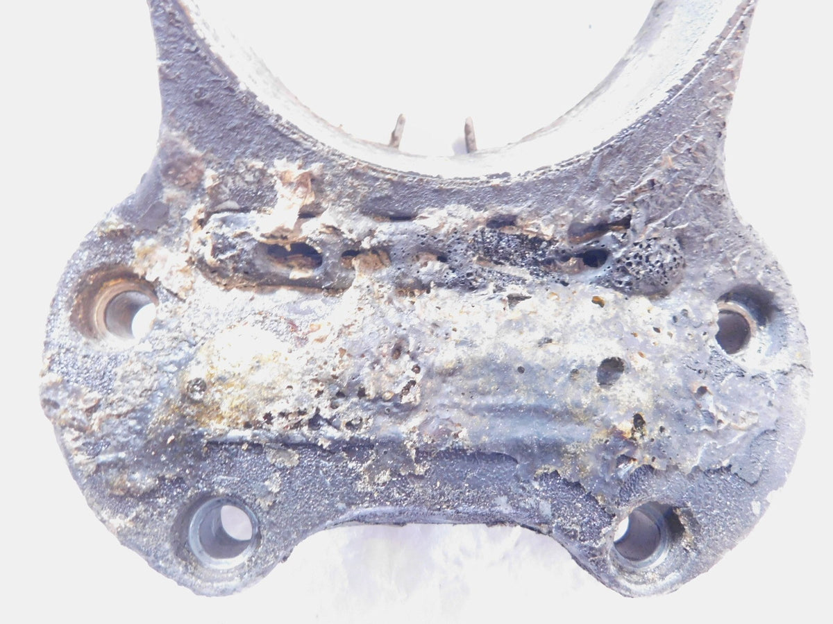 Harley Davidson Sportster 883 Iron & 1200 Nightster Speedo Speedometer Bracket