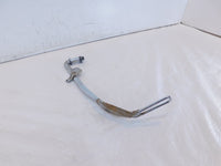 2001-2006 Harley Davidson Dyna FXDL Low Rider Chrome Side Kick Stand Kickstand