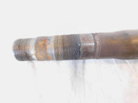 1988-1997 Yamaha Virago 750 XV750 Front Wheel Fork Triple Trees Steering Stem - C3 Cycle