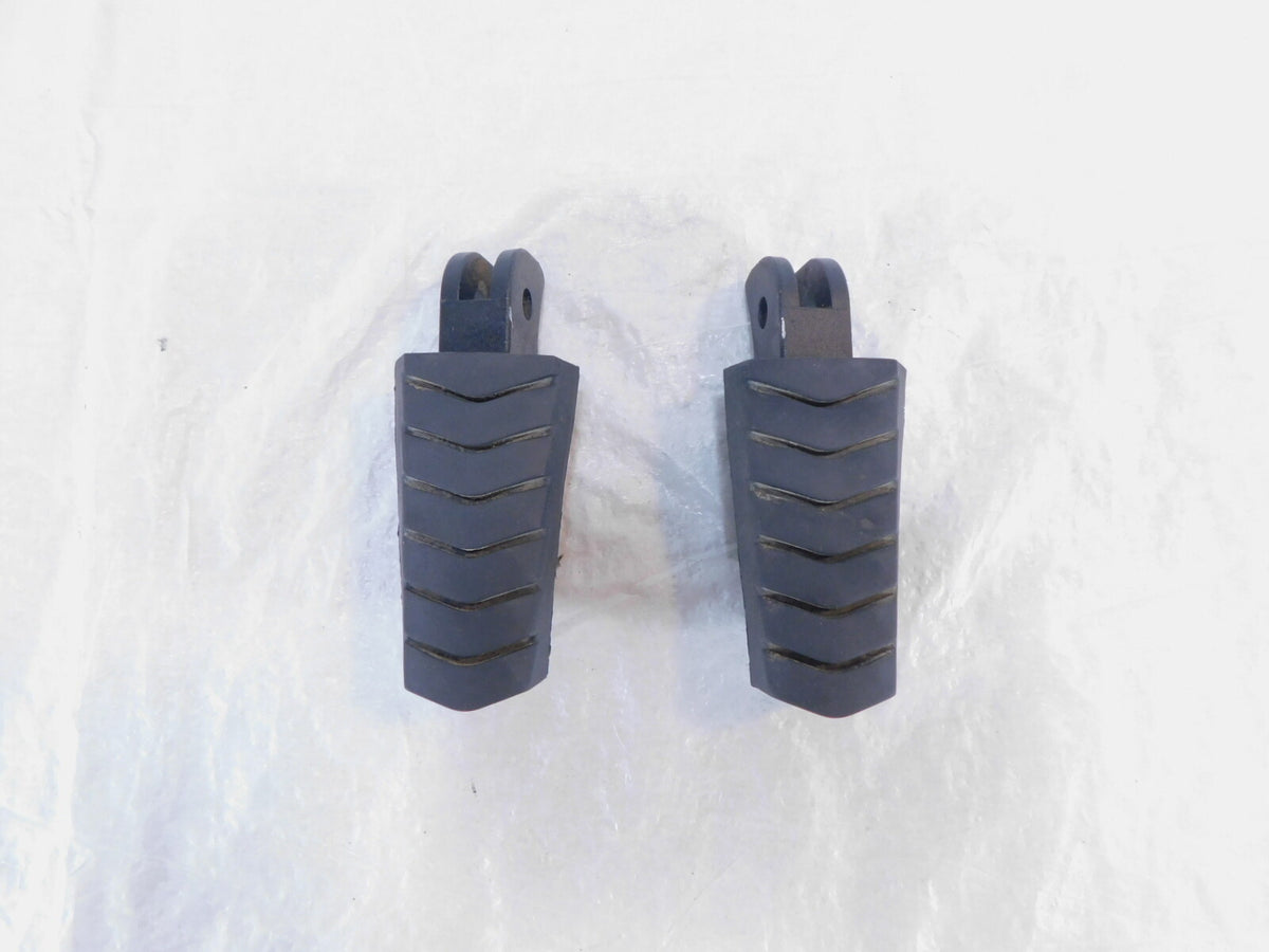 Royal Enfield Himalayan 411 LS410 Euro IV V Rear Left/Right Footrest Foot Pegs - C3 Cycle
