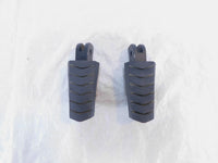 Royal Enfield Himalayan 411 LS410 Euro IV V Rear Left/Right Footrest Foot Pegs - C3 Cycle