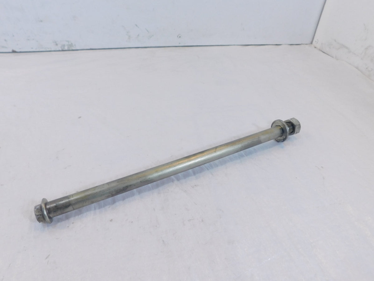Triumph Thunderbird 1600 Storm & Tiger 1050 Rear Wheel Swingarm Pivot Bolt Shaft - C3 Cycle