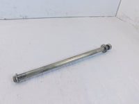 Triumph Thunderbird 1600 Storm & Tiger 1050 Rear Wheel Swingarm Pivot Bolt Shaft - C3 Cycle