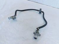 2001-17 Honda GL1800 Goldwing Evap Vapor Charcoal Carbon Canister Mount & Joints - C3 Cycle