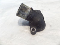 1999-2018 Yamaha YZFR6 YZF R6 & FZ6 FZ-6 Engine Coolant Water Pump Hose Joint - C3 Cycle