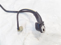 2002-2005 Kawasaki ZZR1200 ZX1200C Negative Minus Ground Battery Cable Wire Line - C3 Cycle