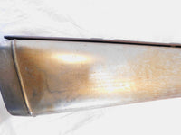 1984-1985 BMW K100 K100RT K100RS Exhaust Muffler Pipe Silencer & Heat Shield - C3 Cycle