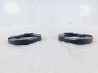 Suzuki Boulevard C50 VL800 M50 VZ800 Intruder Volusia Front L/R Fork Rubber Seat - C3 Cycle