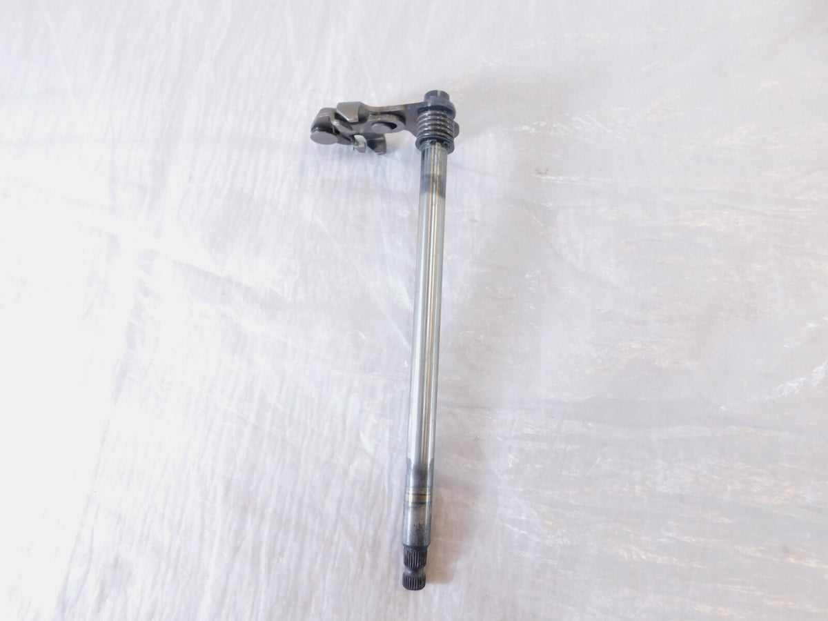 Honda CB650 CBR650 CBR650F CBR650R 650 Transmission Gear Change Shifter Shaft - C3 Cycle