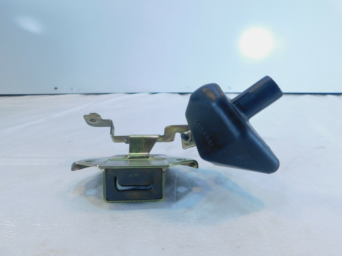2005-2012 Triumph Sprint ST GT 1050 Front Gas Petrol Fuel Tank Bracket Mount - C3 Cycle