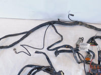 2009 Harley Davidson Electra Glide Classic Main Wiring Harness - Non ABS Brakes - C3 Cycle