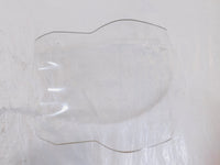 Triumph Tiger 1050 Clear Front Wind Screen Blocker Windshield Windscreen Cover - C3 Cycle