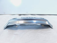 86-99 Yamaha Virago 750 1100 XV1100 Front Fork Lower Triple Tree Cover Trim - C3 Cycle