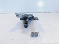 Victory V92 Classic & Touring Cruiser Left Footboard Floorboard Mount Bracket - C3 Cycle