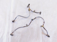 1987-1999 Kawasaki VN15SE Vulcan 88 1500 Engine Oil Filter Pump Tube Pipe Lines - C3 Cycle