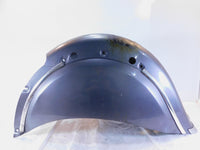 Indian Chief Chieftain Roadmaster & Springfield Gray Rear Wheel Cover Fender - C3 Cycle