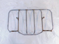 Honda GL1500 Goldwing 1500 Chrome Upper Rear Storage Trunk Luggage Carrier Rack