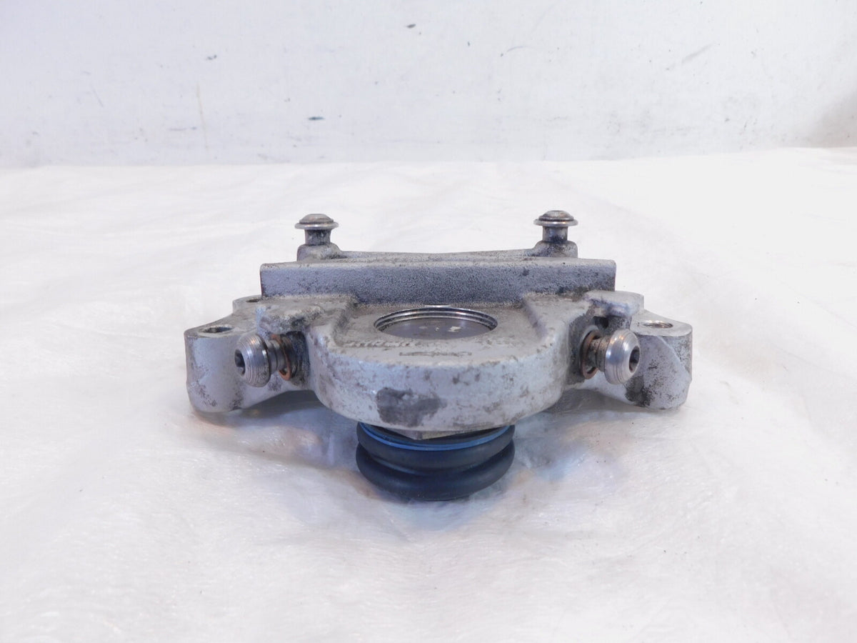 2005-2013 BMW R1200 RT R1200RT Bottom Lower Front Wheel Fork Bridge Bracket - C3 Cycle