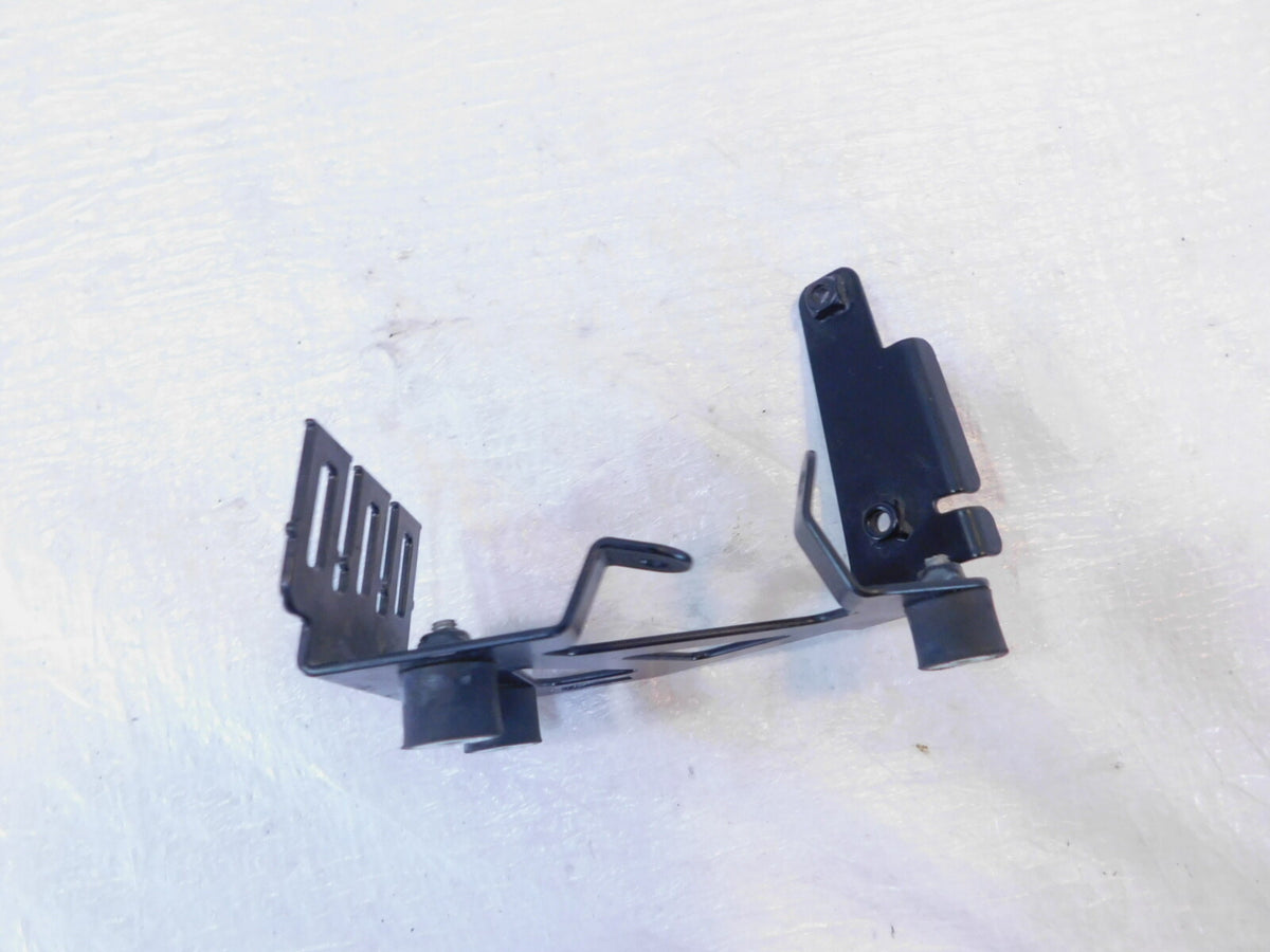 2013 2014 2015 KTM 690 Duke ABS Brake Control Pump Modulator Bracket Mount Stay - C3 Cycle
