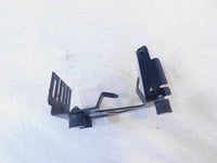 2013 2014 2015 KTM 690 Duke ABS Brake Control Pump Modulator Bracket Mount Stay - C3 Cycle