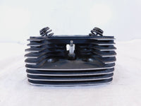 Harley Davidson Touring Dyna & Softail Twin Cam 96" Black Rear Cylinder Head - C3 Cycle