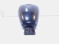 1985-1986 Honda CMX250 CMX250C Rebel 250 Black Fuel Gas Petrol Reservoir Cell - C3 Cycle