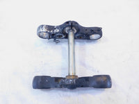 2018-2023 Harley Davidson Softail FXST Standard Front Fork Steering Triple Tree - C3 Cycle