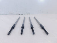Harley EVO Electra Glide Dyna Softail Adjustable Intake Exhaust Valve Pushrods - C3 Cycle