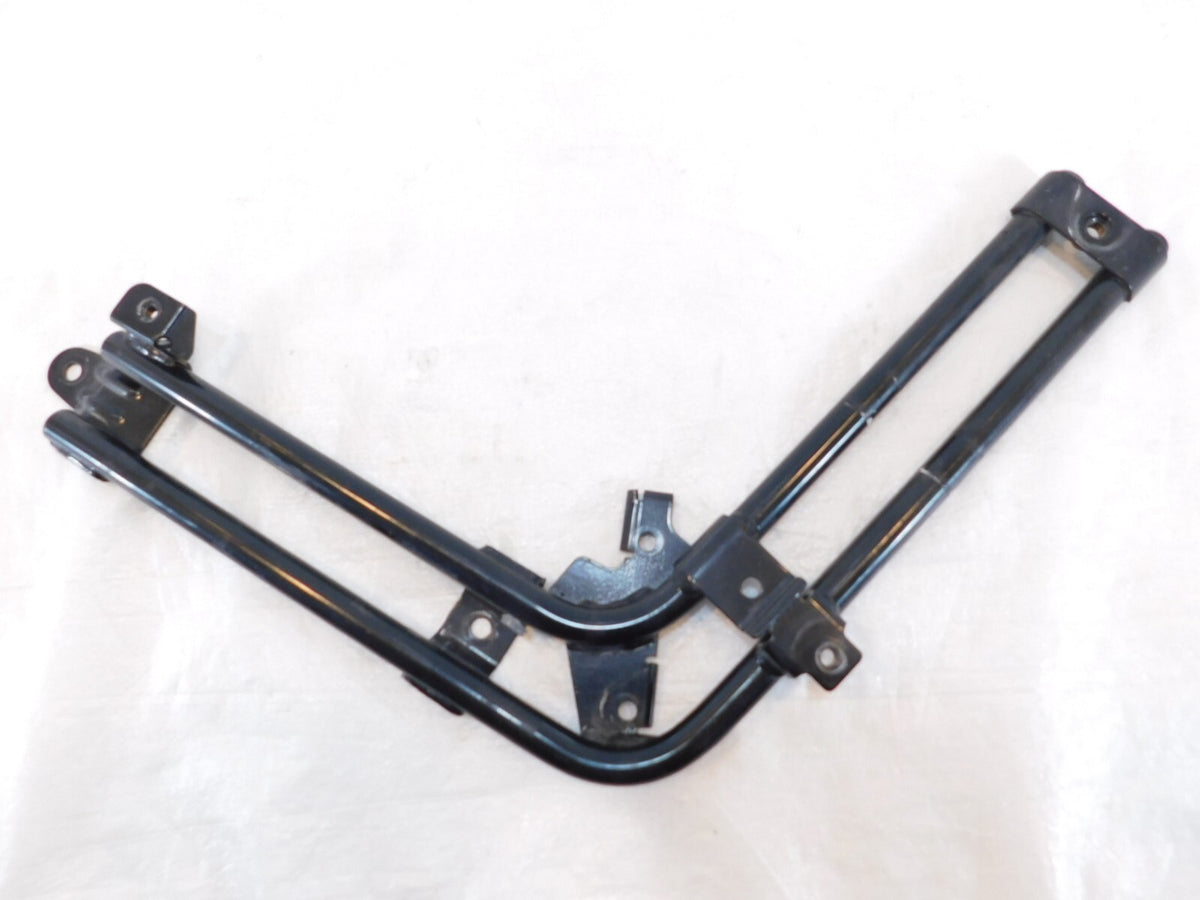 Victory V92 Deluxe & Touring Cruiser Rear Right Wheel Fender Mount Bracket Strut - C3 Cycle