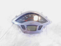 Piaggio Vespa Primavera 50 Electrical Instrument Cluster Speedometer Odometer - C3 Cycle