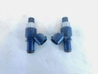 Honda NT700 NT700V NT700VA Deauville & DN-01 NSA700 Fuel Gas Petrol Injectors - C3 Cycle
