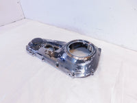 Harley Davidson Dyna Super Glide Wide Glide Low Rider Chrome Primary Chain Cover - C3 Cycle
