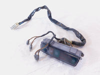 BMW 1100 1150 R1100RT R1150RT Instrument Indicator Neutral Pilot Lights Panel - C3 Cycle