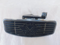 Kawasaki Vulcan 800 VN800 Classic Fire & Steel Front Right Main Rider Floorboard - C3 Cycle