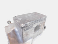 1989-04 Suzuki Intruder 750 800 VS800 Front Right Brake Master Cylinder & Lever - C3 Cycle