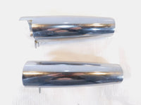 Honda Shadow VT750 Shadow 750 ACE & VT1100 1100 Sabre Chrome Front Fork Covers - C3 Cycle